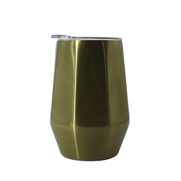 Кофер металлик EDGE CO12m - Кофер металлик EDGE CO12m (хаки)