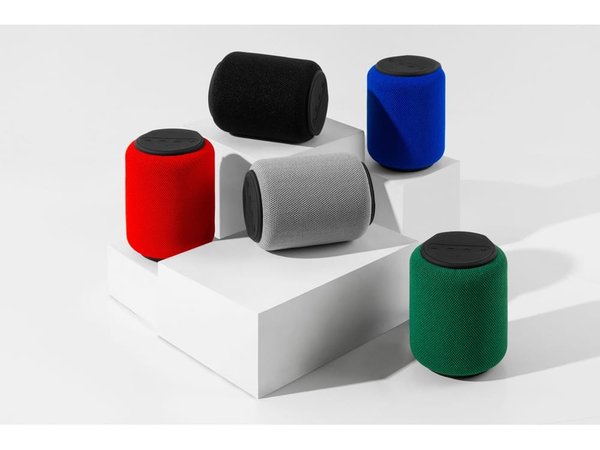 Портативная колонка «mySound Clario», 15 Вт - Портативная колонка «mySound Clario», 15 Вт