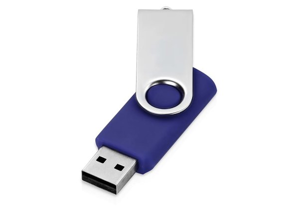 Флеш-карта USB 2.0 32 ГБ «Квебек» - Флеш-карта USB 2.0 32 ГБ «Квебек»