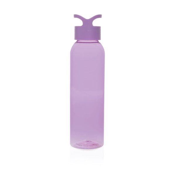 Бутылка для воды Oasis из rPET RCS, 650 мл - Бутылка для воды Oasis из rPET RCS, 650 мл