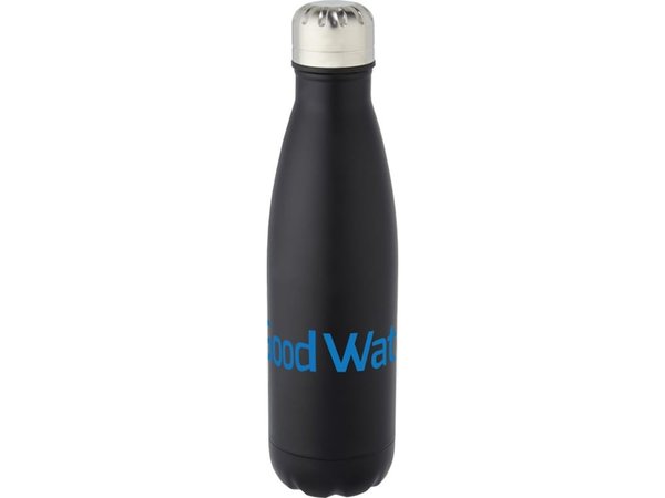 Термобутылка «Cove» с вакуумной изоляцией - Термобутылка «Cove» с вакуумной изоляцией