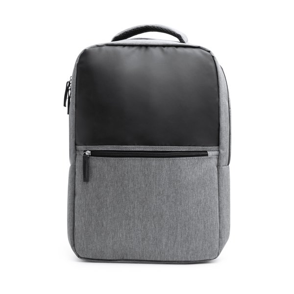 Рюкзак KITON HEATHER GREY - Рюкзак KITON HEATHER GREY