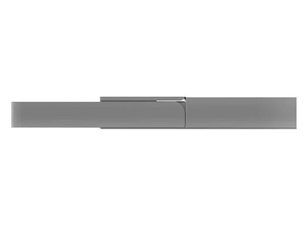 USB 3.0-флешка на 128 Гб с разъемами USB-A и Type-C - USB 3.0-флешка на 128 Гб с разъемами USB-A и Type-C