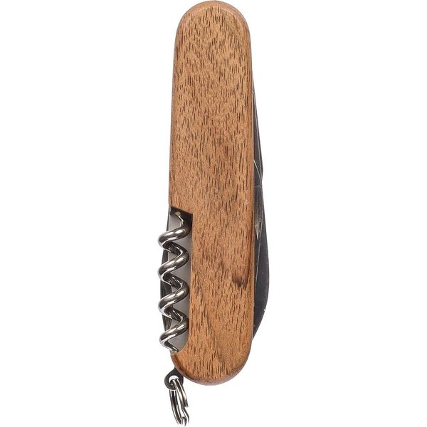 Карманный нож Victorinox Swiss Army Spartan с деревянной рукояткой - Карманный нож Victorinox Swiss Army Spartan с деревянной рукояткой