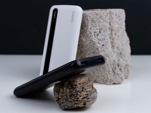 Внешний аккумулятор «NEO PBS100», 10000 mAh - Внешний аккумулятор «NEO PBS100», 10000 mAh