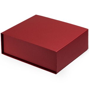 коробка flip deep, красная