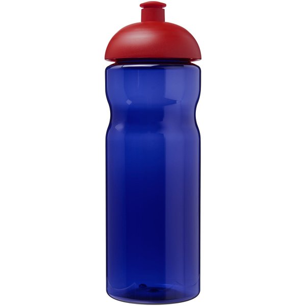 Спортивная бутылка H2O Active® Eco Base 650 мл с куполообразной крышкой - Спортивная бутылка H2O Active® Eco Base 650 мл с куполообразной крышкой
