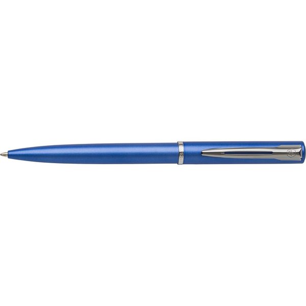 Ручка шариковая Waterman Graduate. - Ручка шариковая Waterman Graduate.