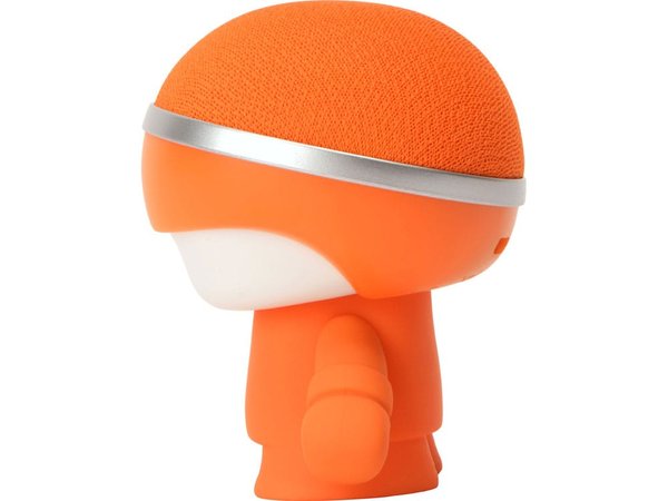 Портативный динамик Bluetooth «mini XBOY» - Портативный динамик Bluetooth «mini XBOY»
