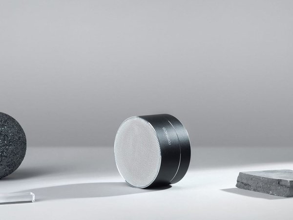 Портативная колонка «Mysound BT-03 1C» - Портативная колонка «Mysound BT-03 1C»
