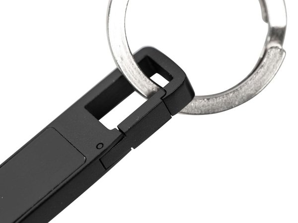 USB 2.0- флешка на 32 Гб c подсветкой логотипа «Hook LED» - USB 2.0- флешка на 32 Гб c подсветкой логотипа «Hook LED»