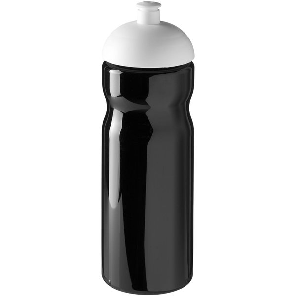 Спортивная бутылка H2O Active® Base 650 мл с куполообразной крышкой - Спортивная бутылка H2O Active® Base 650 мл с куполообразной крышкой