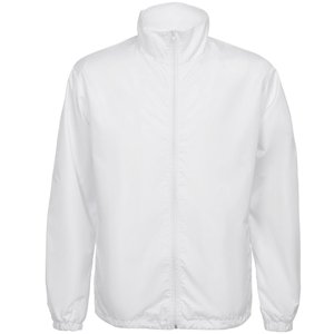 ветровка kivach basic, белая