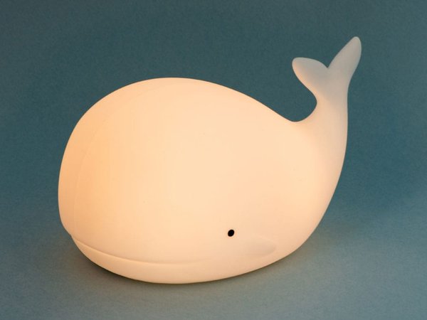 Ночник «Whale» - Ночник «Whale»
