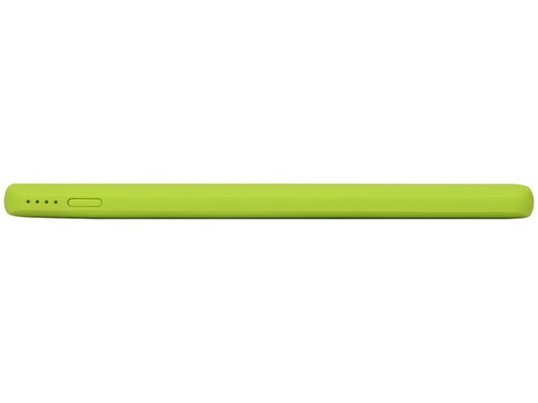 Внешний аккумулятор «Reserve» с USB Type-C, 5000 mAh - Внешний аккумулятор «Reserve» с USB Type-C, 5000 mAh