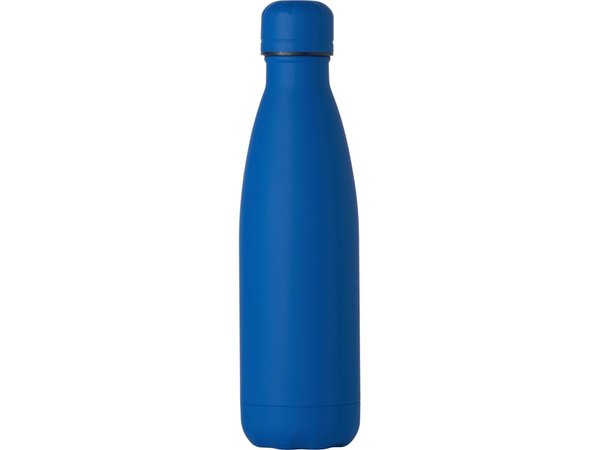 Вакуумная термобутылка «Vacuum bottle C1», soft touch, 500 мл - Вакуумная термобутылка «Vacuum bottle C1», soft touch, 500 мл