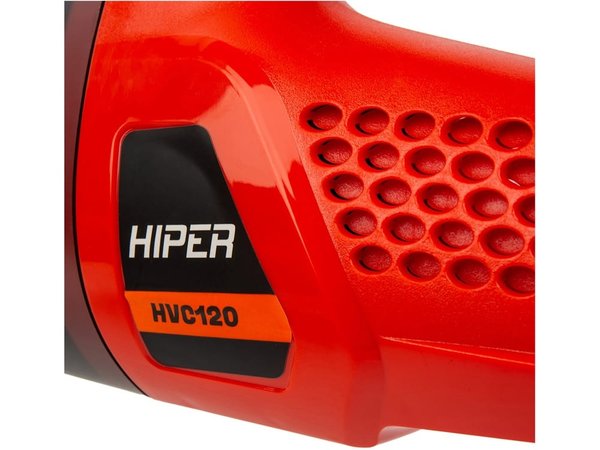 Пылесос автомобильный «HVC120» - Пылесос автомобильный «HVC120»