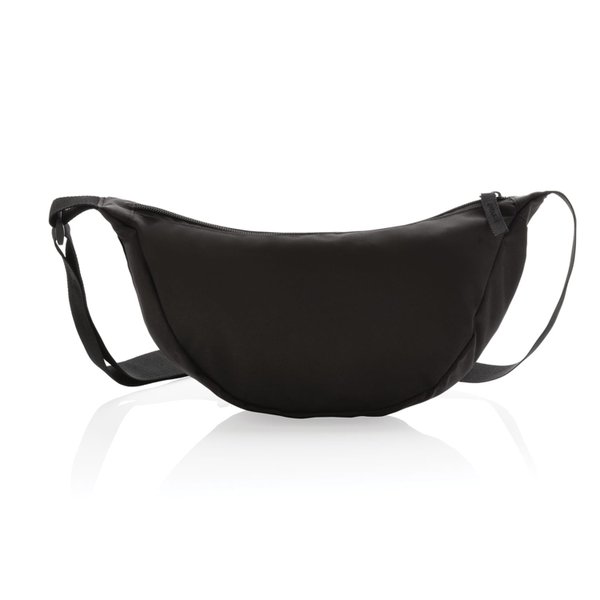Поясная сумка Crescent из rPET AWARE™ - Поясная сумка Crescent из rPET AWARE™