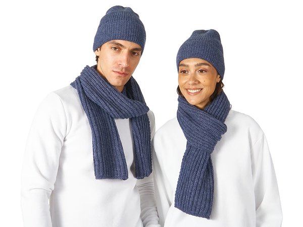 Шарф «Nordend» - Шарф «Nordend»