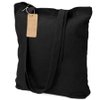 Сумка хозяйственная Bagsy easy To Go 105 г/м2, чёрная