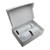 Набор Hot Box C2 (белый)