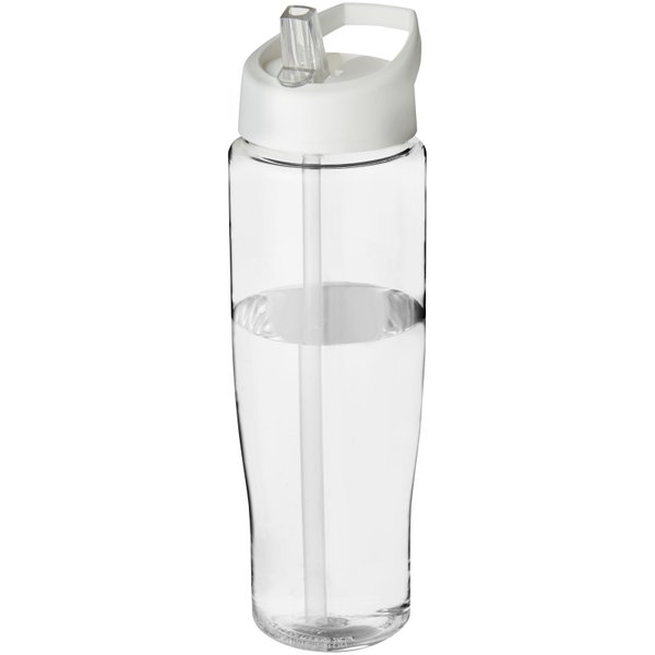 Спортивная бутылка с крышкой-носиком H2O Active® Tempo 700 мл - Спортивная бутылка с крышкой-носиком H2O Active® Tempo 700 мл