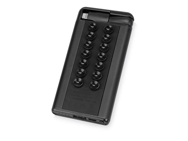 Внешний аккумулятор «Octopus», 4000 mAh - Внешний аккумулятор «Octopus», 4000 mAh