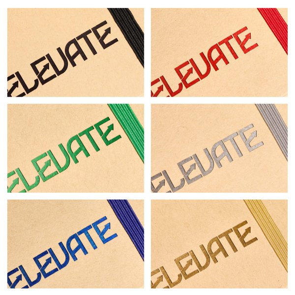 Блокнот Natyel - Блокнот Natyel