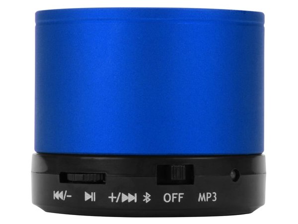 Беспроводная колонка «Ring» с функцией Bluetooth® - Беспроводная колонка «Ring» с функцией Bluetooth®