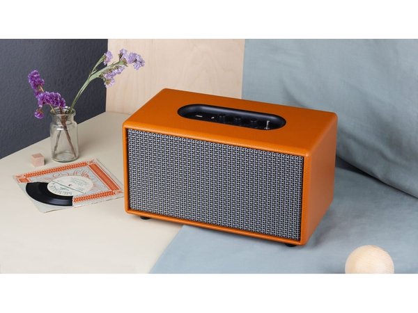 Портативная акустика «Mysound Groove» - Портативная акустика «Mysound Groove»