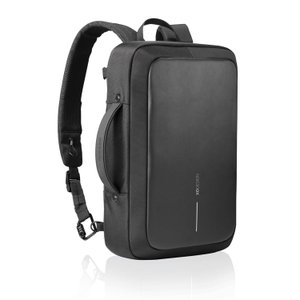 сумка-рюкзак xd design bobby bizz 2.0 с защитой от карманников
