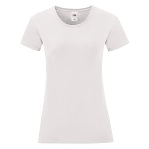 футболка женская ladies iconic 145