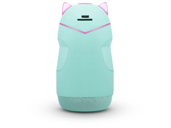 Портативная колонка TWS «Mysound Kitty 2C» - Портативная колонка TWS «Mysound Kitty 2C»