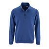 Толстовка "Stan", синий_3XL, 50% х/б, 50% п/э, 260 г/м2