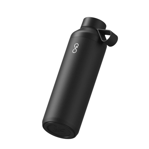 Бутылка для воды Ocean Bottle Peak 710 мл - Бутылка для воды Ocean Bottle Peak 710 мл