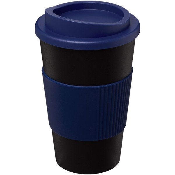 Термокружка Americano® 350 мл с ручкой - Термокружка Americano® 350 мл с ручкой