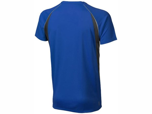 Футболка «Quebec Cool Fit» мужская - Футболка «Quebec Cool Fit» мужская