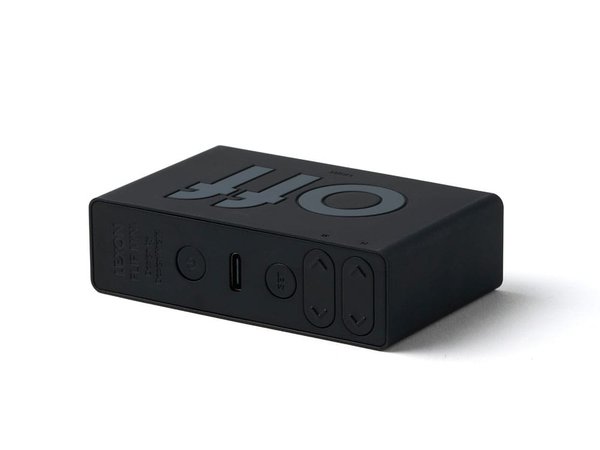 Часы настольные Flip Mini - Часы настольные Flip Mini