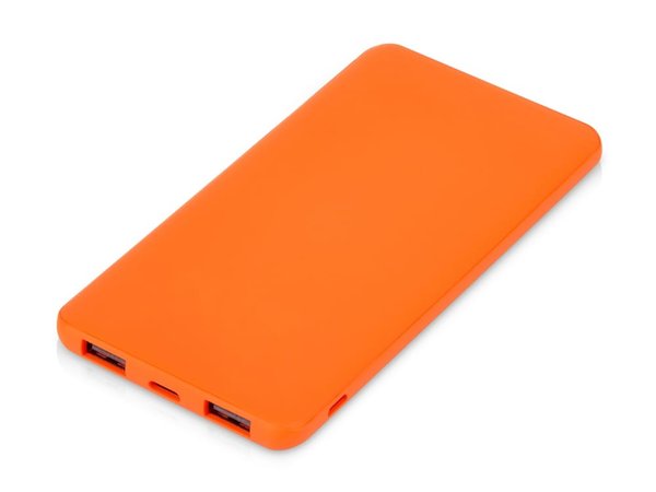Подарочный набор «COLOR IT» c блокнотом, ручкой и повербанком, 5000 mAh - Подарочный набор «COLOR IT» c блокнотом, ручкой и повербанком, 5000 mAh