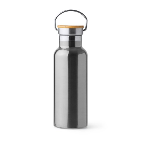 Бутылка TISET SILVER - Бутылка TISET SILVER