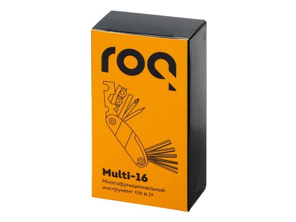 Многофункциональный инструмент «Multi-16» - Многофункциональный инструмент «Multi-16»
