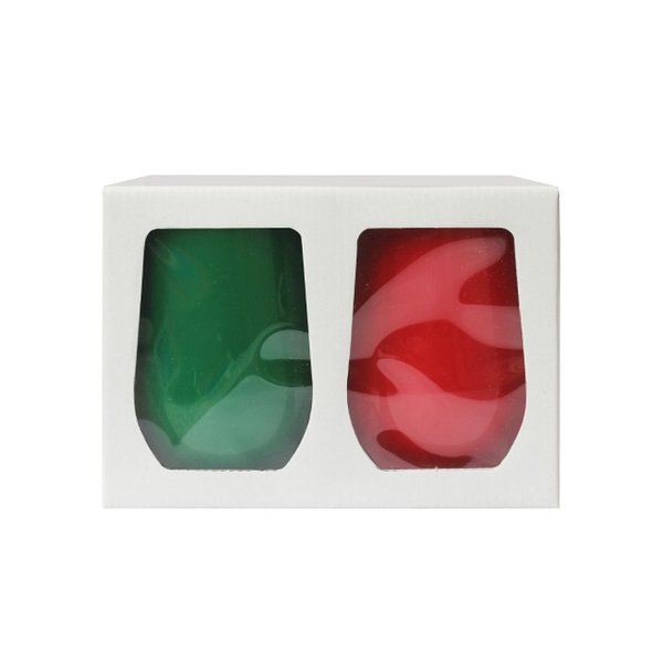 Коробка для коферов CO12 Homeoffice - Коробка для коферов CO12 Homeoffice (белый)