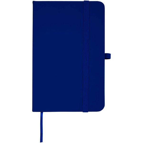 Блокнот с твердой обложкой Spectrum Plus A6 - Блокнот с твердой обложкой Spectrum Plus A6
