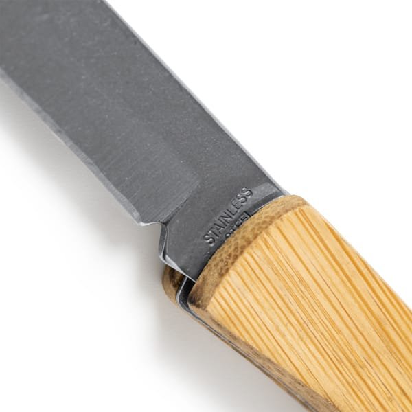 Карманный нож KAIDE BAMBOO - Карманный нож KAIDE BAMBOO