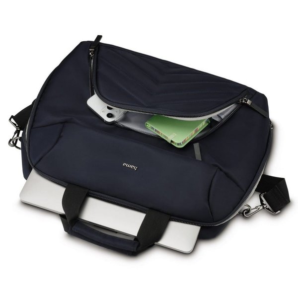 Сумка для ноутбука 15,6"-16,2" Hama Lightweight Premium - Сумка для ноутбука 15,6"-16,2" Hama Lightweight Premium