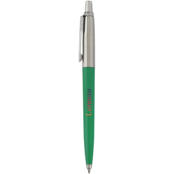 Шариковая ручка Parker Jotter Recycled - Шариковая ручка Parker Jotter Recycled