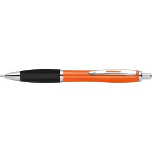 шариковая ручка lima из переработанного abs