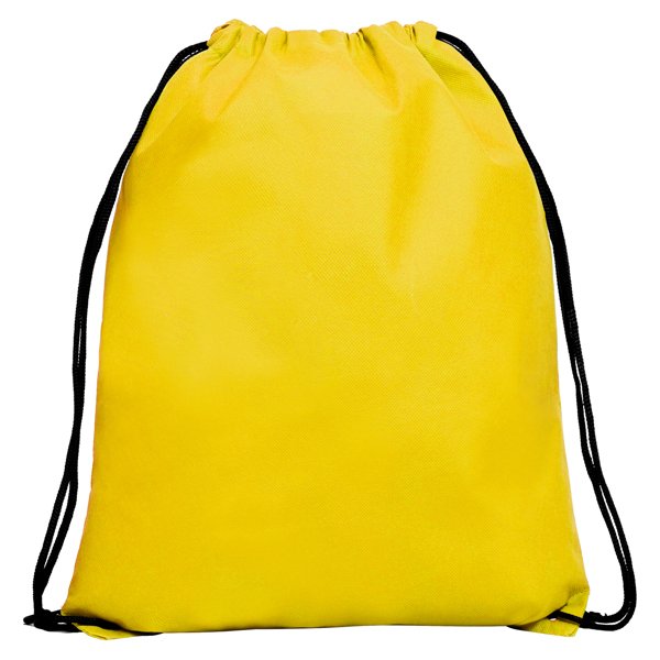 CALAO сумка на шнурке YELLOW O/S - CALAO сумка на шнурке YELLOW O/S