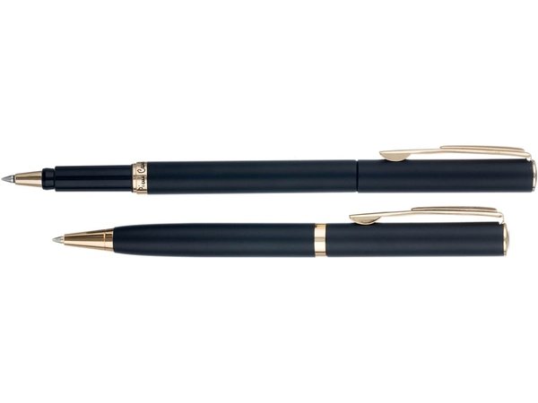 Набор «Pen and Pen»: ручка шариковая, ручка-роллер - Набор «Pen and Pen»: ручка шариковая, ручка-роллер