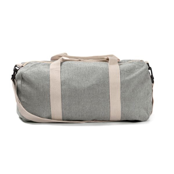 DUFFEL сумка MONDELO BLACK - DUFFEL сумка MONDELO BLACK
